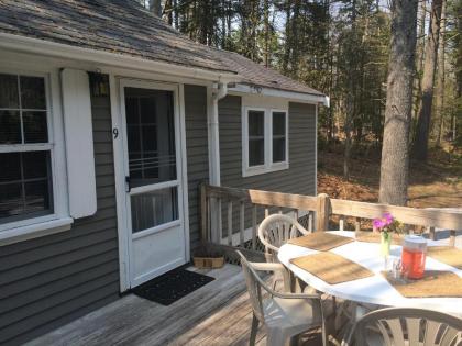 Pine Grove Cottages - image 12