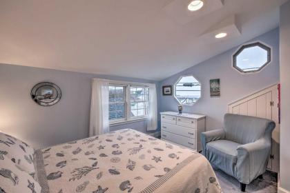 Spacious Lincolnville Penthouse - Walk to Beach! - image 12