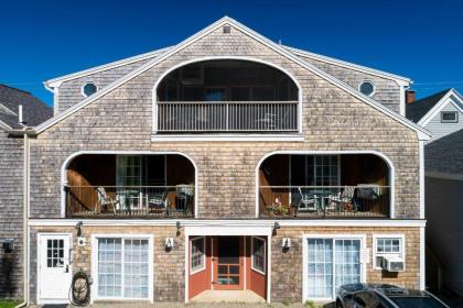 Lincolnville Studio with Ocean-view Balcony! - image 15