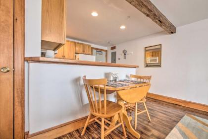 Lincolnville Studio with Ocean-view Balcony! - image 9