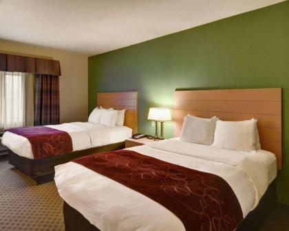 Comfort Suites Lindale - image 9