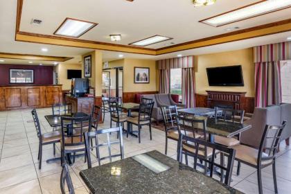 Best Western Lindale Inn - image 10