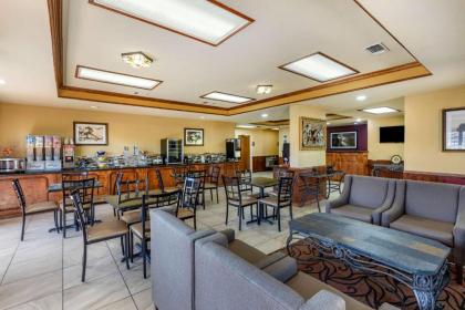 Best Western Lindale Inn - image 11