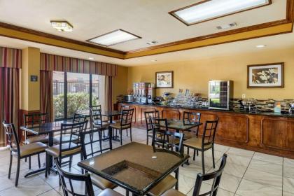 Best Western Lindale Inn - image 12