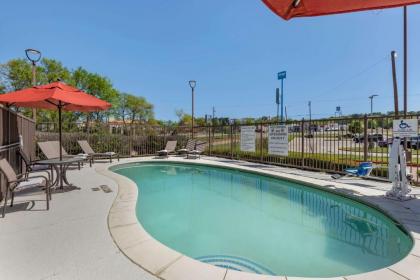 Best Western Lindale Inn - image 13