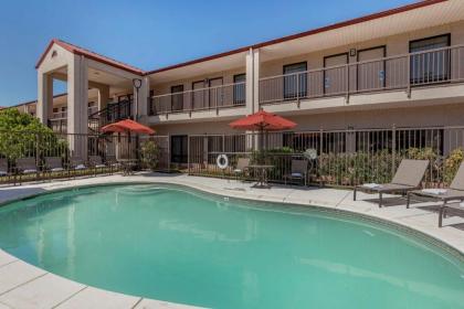 Best Western Lindale Inn - image 14