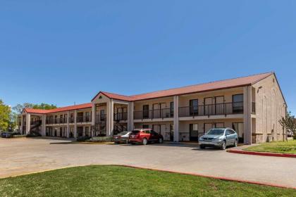 Best Western Lindale Inn - image 3