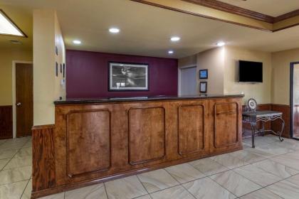 Best Western Lindale Inn - image 5