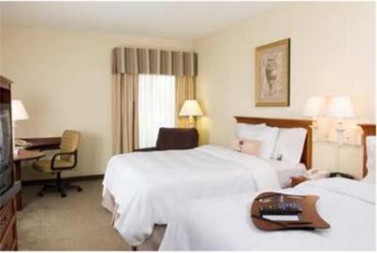 Hampton Inn Linden - image 4