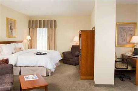 Hampton Inn Linden - image 7