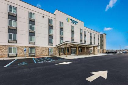 WoodSpring Suites Linden - image 2