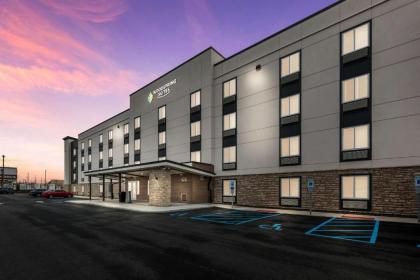 WoodSpring Suites Linden - image 4