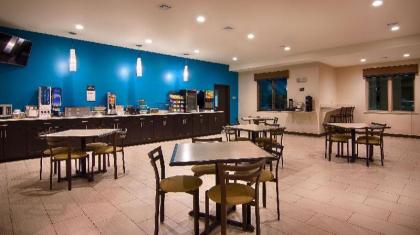 Best Western Lindsay Inn & Suites - image 13