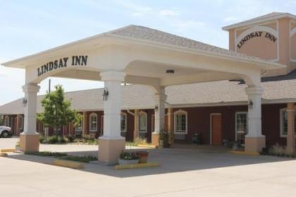 Lindsey Inn