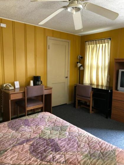 Coronado West Motel - image 10