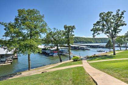 Lake of the Ozarks Condo with Deck Pool and Views! - image 11