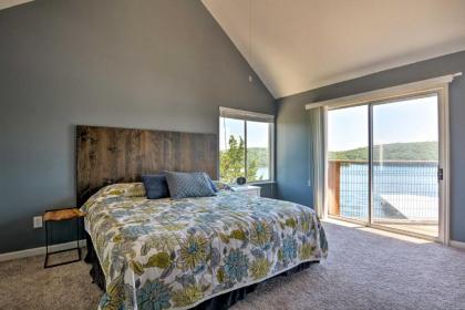 Lake of the Ozarks Condo with Deck Pool and Views! - image 14