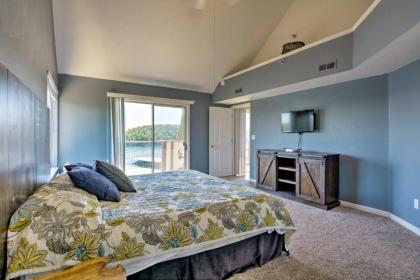 Lake of the Ozarks Condo with Deck Pool and Views! - image 6