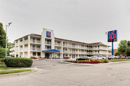 Motel 6-Linthicum Heights MD - BWI Airport - image 13