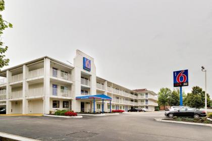 Motel 6-Linthicum Heights MD - BWI Airport - image 16