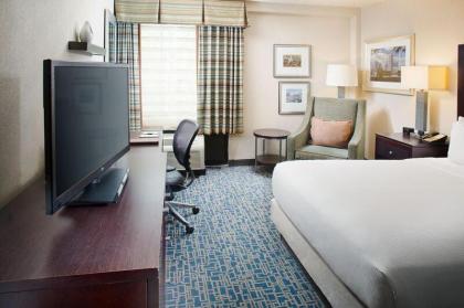 DoubleTree by Hilton Baltimore - BWI Airport - image 15