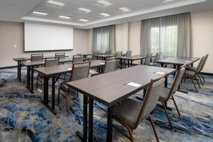 Fairfield Inn & Suites Baltimore BWI Airport - image 11