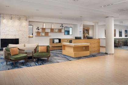 Fairfield Inn & Suites Baltimore BWI Airport - image 14