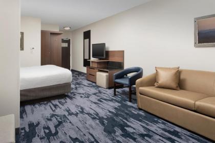 Fairfield Inn & Suites Baltimore BWI Airport - image 15