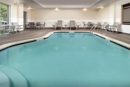 Fairfield Inn & Suites Baltimore BWI Airport - image 6