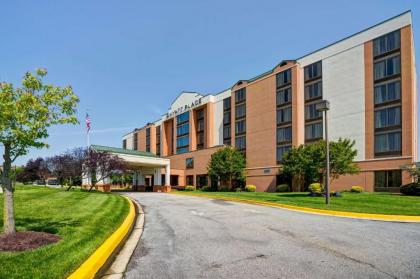 Hyatt Place Baltimore/BWI Airport - image 14