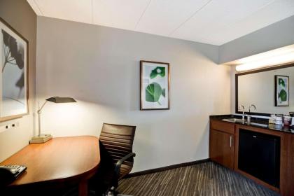 Hyatt Place Baltimore/BWI Airport - image 15