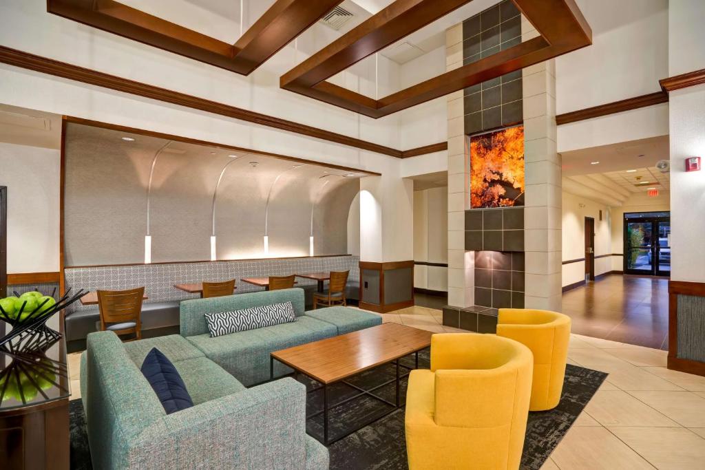 Hyatt Place Baltimore/BWI Airport - image 3