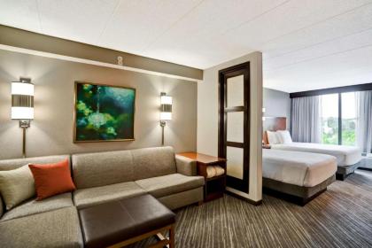 Hyatt Place Baltimore/BWI Airport - image 4