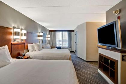 Hyatt Place Baltimore/BWI Airport - image 8