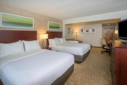 Holiday Inn Baltimore BWI Airport an IHG Hotel - image 13