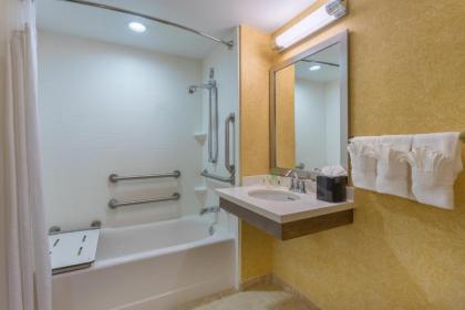 Holiday Inn Baltimore BWI Airport an IHG Hotel - image 14