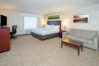 Holiday Inn Baltimore BWI Airport an IHG Hotel - image 6