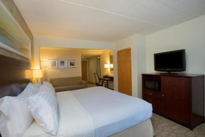 Holiday Inn Baltimore BWI Airport an IHG Hotel - image 9