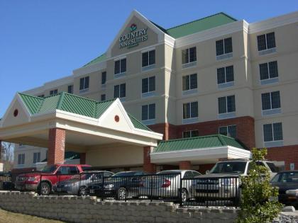 Country Inn & Suites by Radisson BWI Airport (Baltimore) MD - image 4