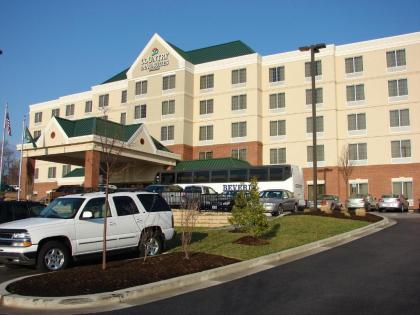 Country Inn & Suites by Radisson BWI Airport (Baltimore) MD - image 5