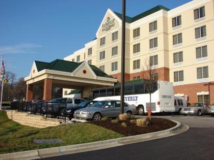 Country Inn & Suites by Radisson BWI Airport (Baltimore) MD - image 6