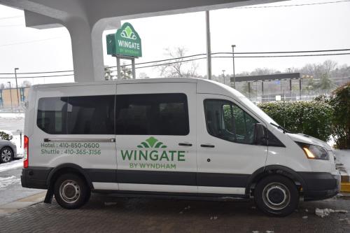 Wingate by Wyndham Baltimore BWI Airport - main image