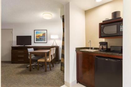 Embassy Suites Baltimore - at BWI Airport - image 12