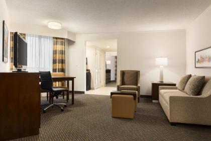 Embassy Suites Baltimore - at BWI Airport - image 13