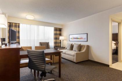 Embassy Suites Baltimore - at BWI Airport - image 17