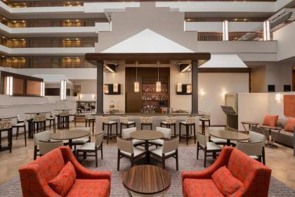 Embassy Suites Baltimore - at BWI Airport - image 4