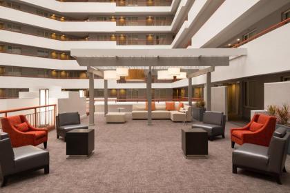 Embassy Suites Baltimore - at BWI Airport - image 5