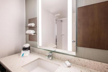 Hilton Garden Inn BWI Airport - image 12