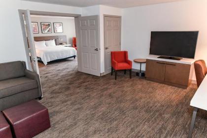 Hilton Garden Inn BWI Airport - image 2