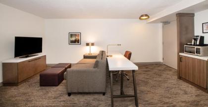 Hilton Garden Inn BWI Airport - image 6